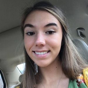 Meet your Posher, Kristin